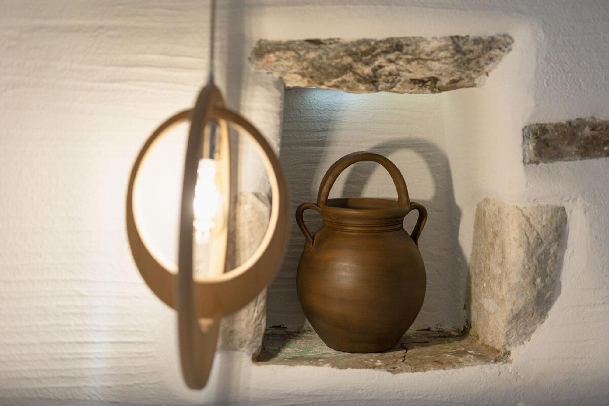 My Grandma'S Home Naxos Dhamarionas Kültér fotó